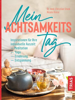 cover image of Mein Achtsamkeitstag